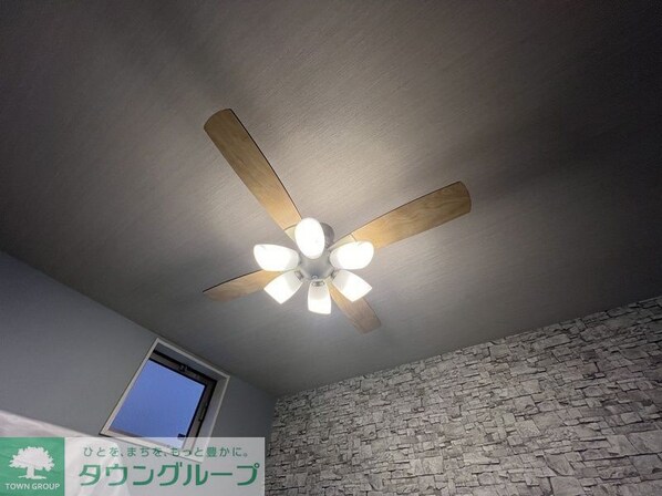 リアンスコートRSの物件内観写真